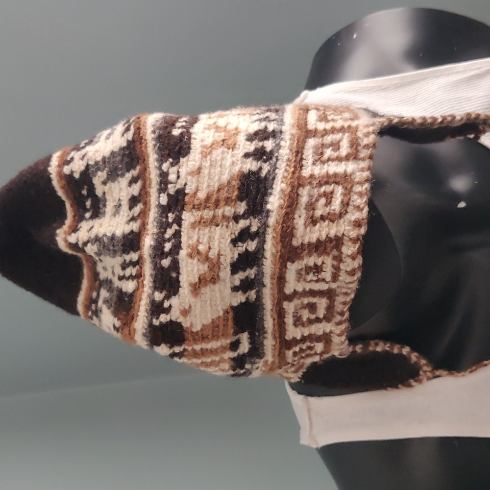 Peruvian Hat - image 1